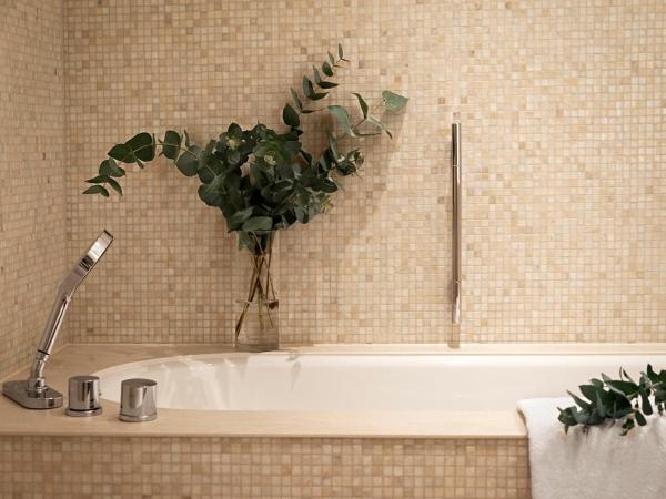 Hotel Eden Roc - The Leading Hotels of the World : photo 1 de la chambre suite confort - vue sur montagne 