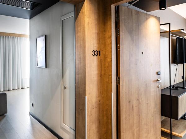 Radisson Hotel Liege City Centre : photo 3 de la chambre suite junior