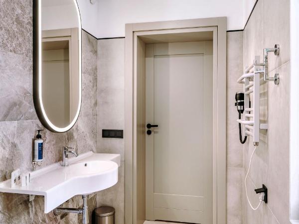 Hotel ETER : photo 4 de la chambre chambre double deluxe