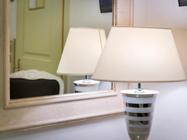 Hotel Art Atelier : photo 5 de la chambre chambre simple standard