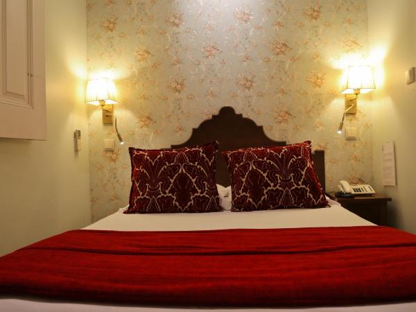 Hotel Dom Sancho I : photo 2 de la chambre chambre simple