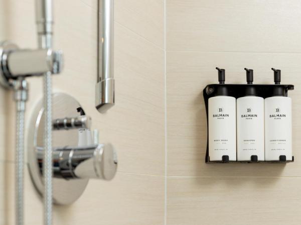 Sofitel Luxembourg Le Grand Ducal : photo 9 de la chambre chambre lit king-size classique