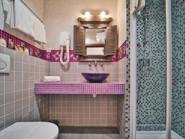 Mas De Calabrun : photo 7 de la chambre chambre double confort