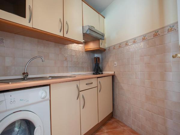 CASADELMAR Marbella 20 APARTAMENTOS VACACIONALES : photo 3 de la chambre appartement