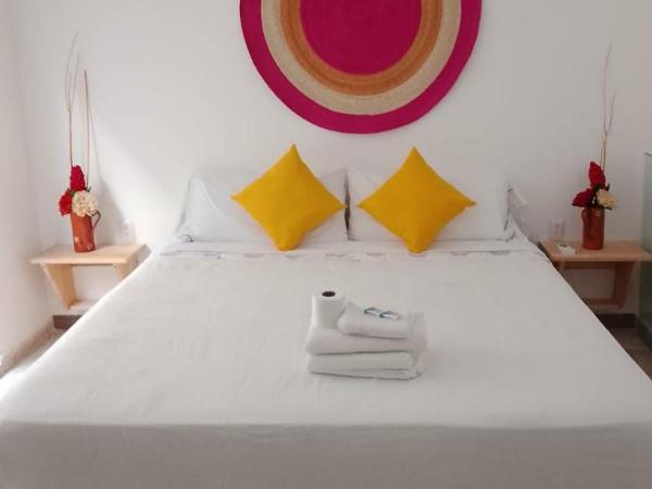 Casa Isabella : photo 1 de la chambre studio lit king-size