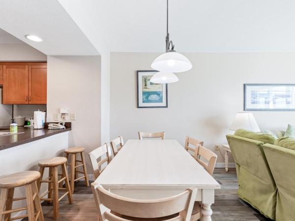 Harbourgate Marina Club : photo 8 de la chambre suite 2 chambres