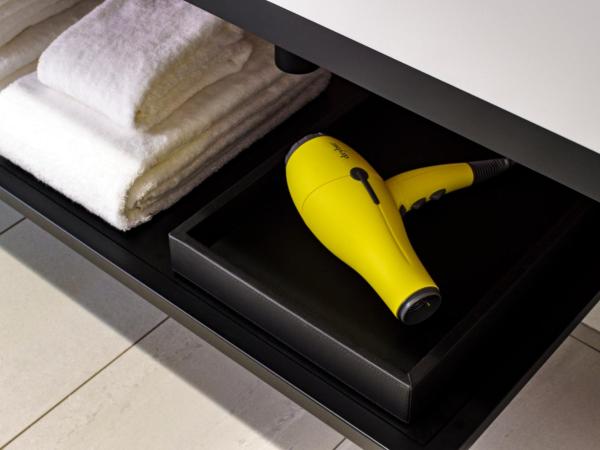 Hyatt Centric Buckhead Atlanta : photo 8 de la chambre chambre lit queen-size avec 2 lits queen-size - vue sur ville - Étage supérieur