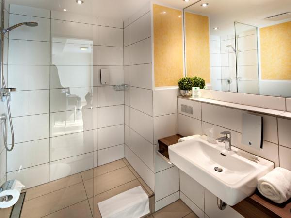 GuestHouse Mannheim : photo 5 de la chambre studio