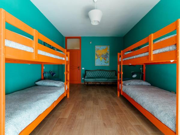 Habari We Dorm : photo 1 de la chambre dortoir mixte de 4 lits