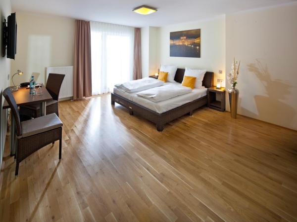 GuestHouse Mannheim : photo 7 de la chambre studio