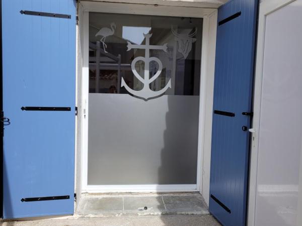 Le Cocardier : photo 6 de la chambre chambre double supérieure