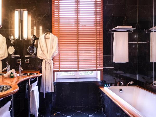 L'Hôtel : photo 2 de la chambre chambre tradition 