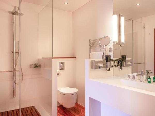 L'Hôtel : photo 2 de la chambre chambre annexe supérieure