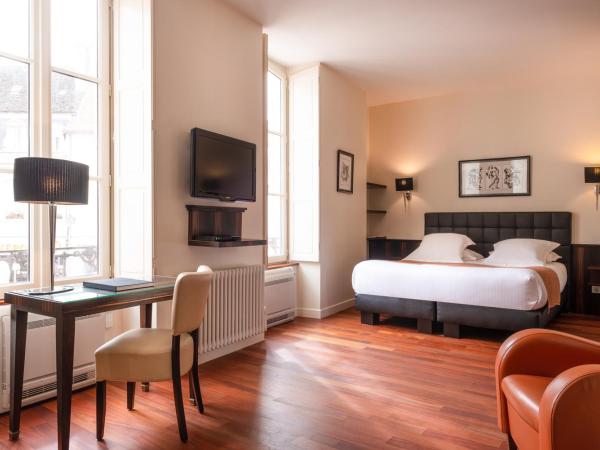 L'Hôtel : photo 3 de la chambre chambre annexe supérieure