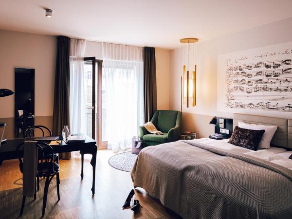 Townhouse Leipzig : photo 2 de la chambre loft