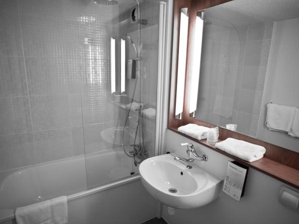 Brit Hôtel Dinan - Taden : photo 7 de la chambre chambre double new generation