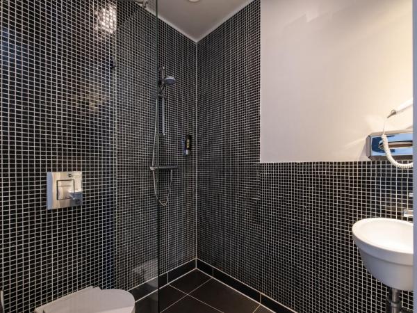 Acostar Hotel : photo 5 de la chambre chambre double standard