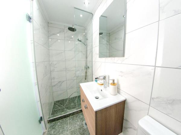 Nea Metropolis : photo 6 de la chambre chambre double supérieure