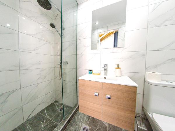 Nea Metropolis : photo 5 de la chambre chambre double supérieure