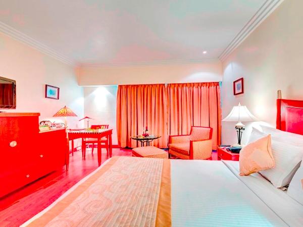 Hotel Hindusthan International, Kolkata : photo 4 de la chambre imperial double or twin room with 20% discount on ala-carte food, 10% discount on beverages, 15% discount on laundry, 15% discount on spa