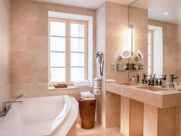 L'Hôtel : photo 4 de la chambre suite carmel