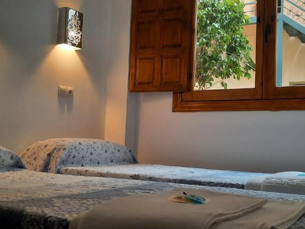 LA CASA MORISCA : photo 7 de la chambre appartement 2 chambres