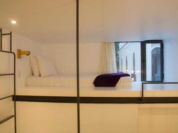 Villa 25 : photo 4 de la chambre suite design