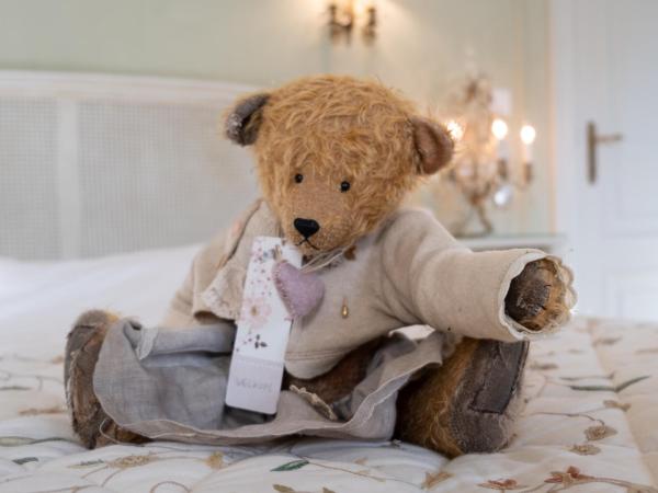 Guesthouse Mirabel : photo 2 de la chambre chambre double supérieure