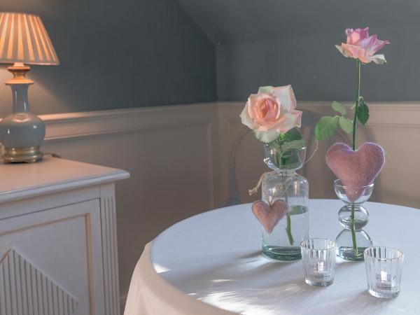 Guesthouse Mirabel : photo 9 de la chambre chambre double supérieure