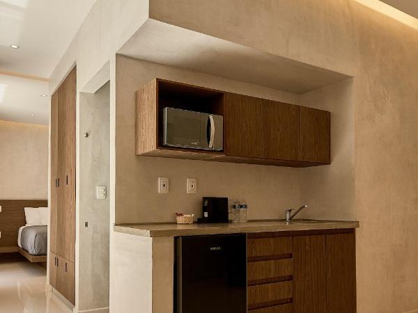 Casa Quiote Hotel Boutique City Center based - Adults Only : photo 4 de la chambre suite junior