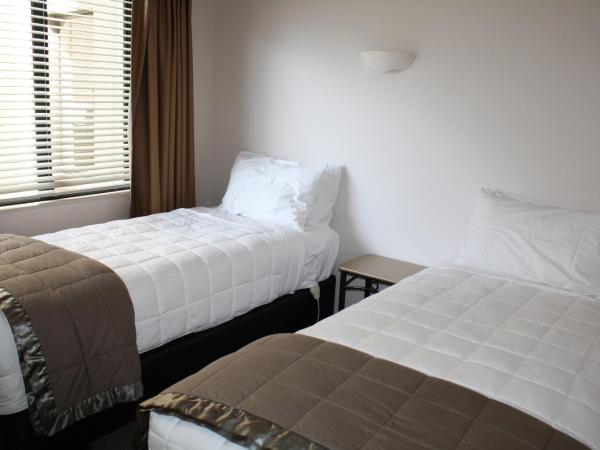 Southgate Motor Inn : photo 1 de la chambre suite 2 chambres