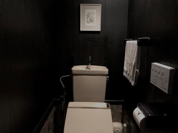 Arima Onsen Tocen Goshobo : photo 5 de la chambre chambre lits jumeaux Économique occidentale de style japonais avec salle de bains commune - « chikyu »