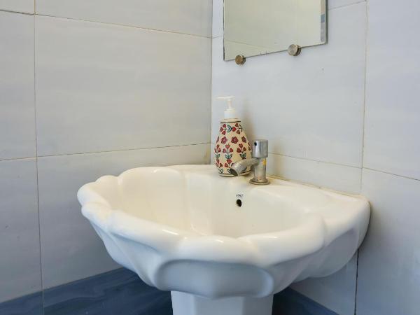 Moustache Udaipur : photo 10 de la chambre chambre double Économique