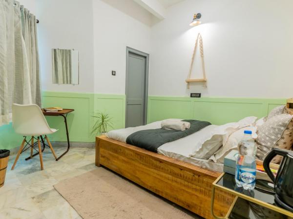 Moustache Udaipur : photo 9 de la chambre chambre double Économique