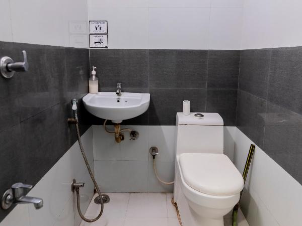 Moustache Udaipur : photo 4 de la chambre lit dans dortoir pour femmes de 4 lits