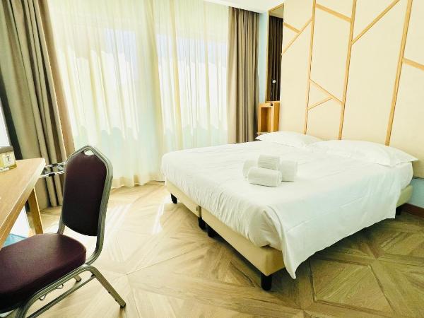 Catania Sea Palace Hotel : photo 1 de la chambre chambre double supérieure