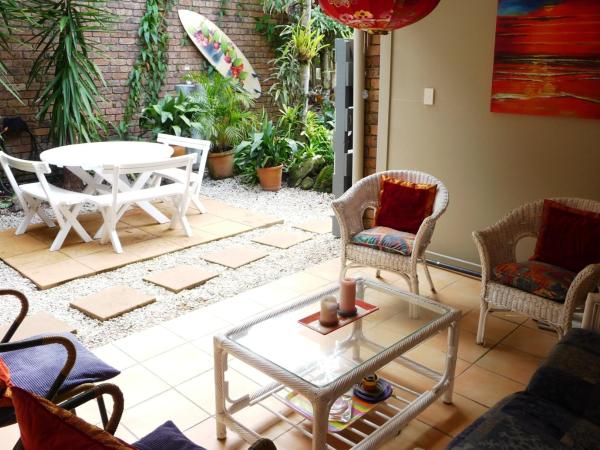 Treetops Everglades Villa : photo 1 de la chambre appartement 1 chambre