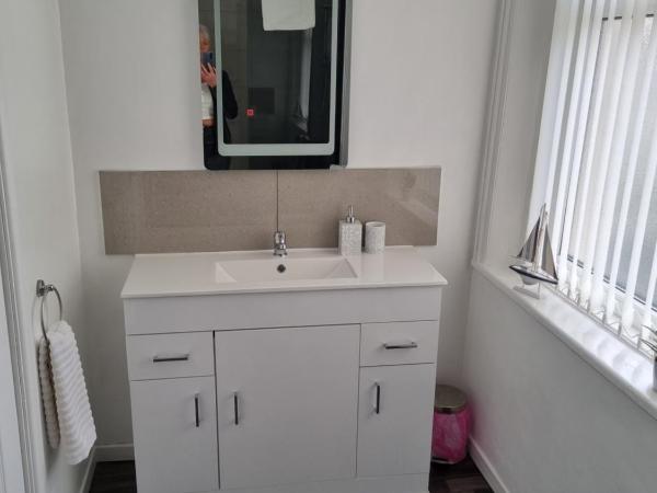 Lexham Hotel : photo 6 de la chambre chambre familiale deluxe