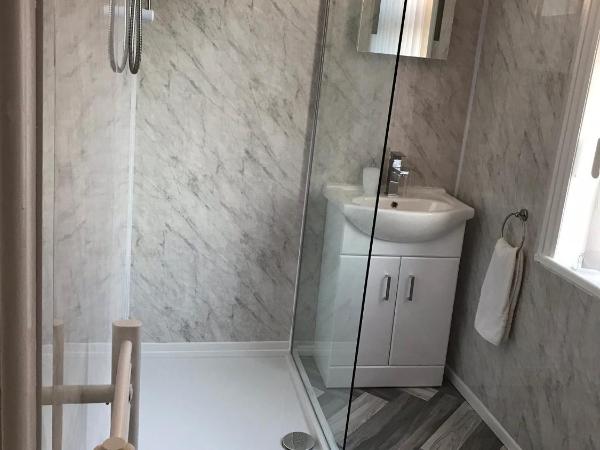 Lexham Hotel : photo 4 de la chambre chambre familiale deluxe