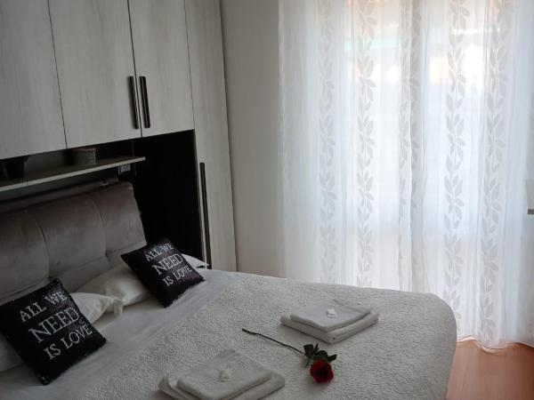 ALESSANDRA'S HOME : photo 8 de la chambre chambre deluxe