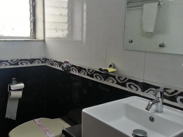 Hotel Avon Ruby Dadar : photo 9 de la chambre chambre double exécutive