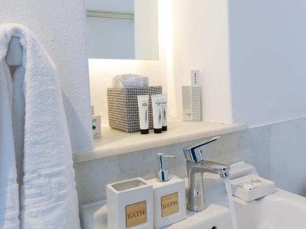 DELION VIEW HOTEL : photo 6 de la chambre chambre double deluxe avec balcon - vue sur mer