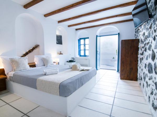 DELION VIEW HOTEL : photo 7 de la chambre chambre double deluxe avec balcon - vue sur mer