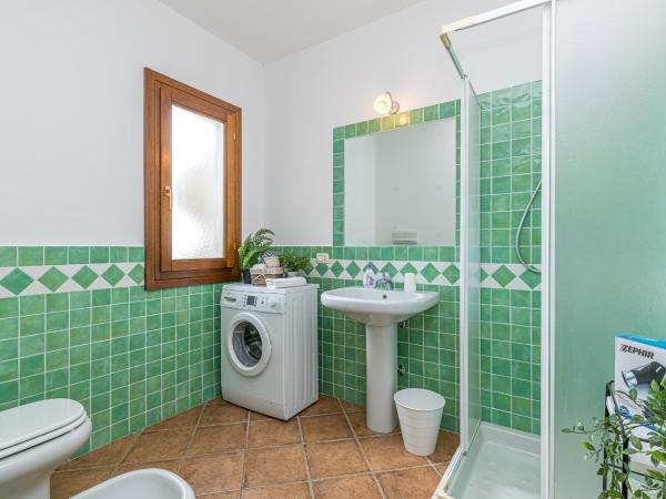 Le Dimore di Nettuno - Happy Rentals : photo 6 de la chambre appartement - vue sur piscine