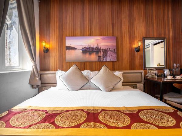 RARE Heritage House : photo 1 de la chambre chambre lit king-size deluxe