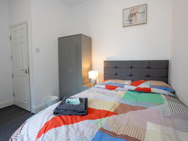 TCO Luxury House : photo 2 de la chambre chambre double supérieure