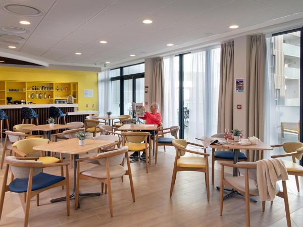 DOMITYS - Manoir Maison Douaud : photo 5 de la chambre appartement 1 chambre