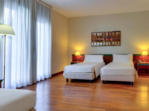 Hotel Raffaello : photo 1 de la chambre chambre triple
