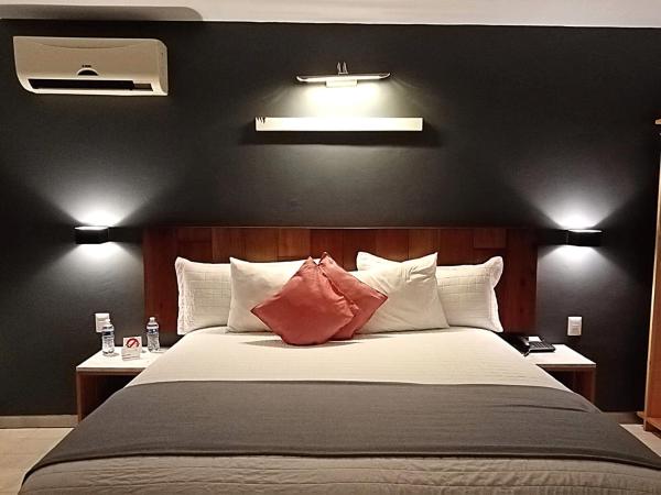 Hotel CLARUM 101 : photo 3 de la chambre chambre double deluxe