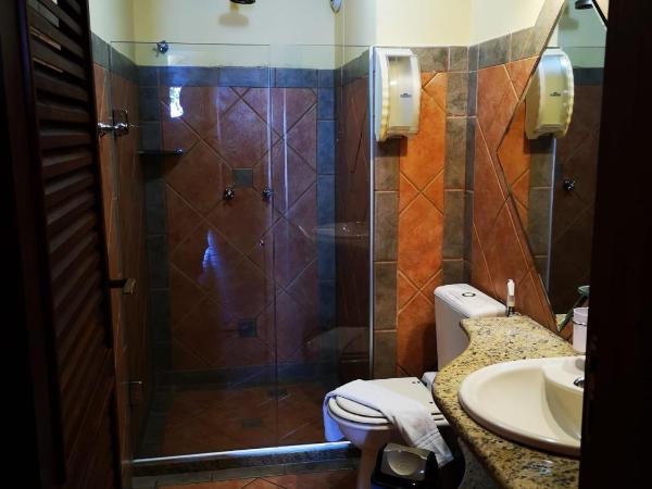 Pousada do Pilar : photo 4 de la chambre chambre - vue sur ville